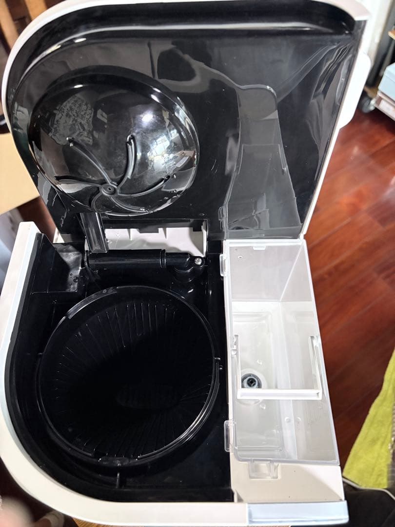 THERMOS 真空断熱ポット コーヒーメーカー/ECK-1000