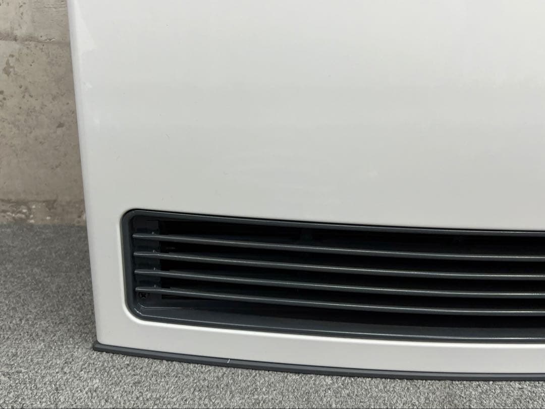 美品　動作保証　ノーリツ ガスファンヒーターGFH-4003S LPガス　15畳