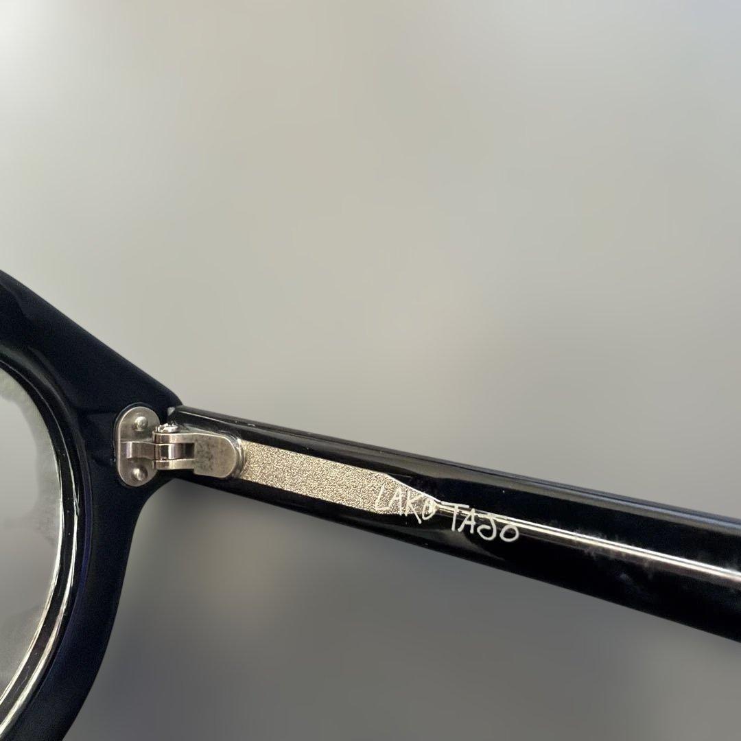 STUSSY サングラス　LAKETAJOレイクタホ熊谷隆モデル