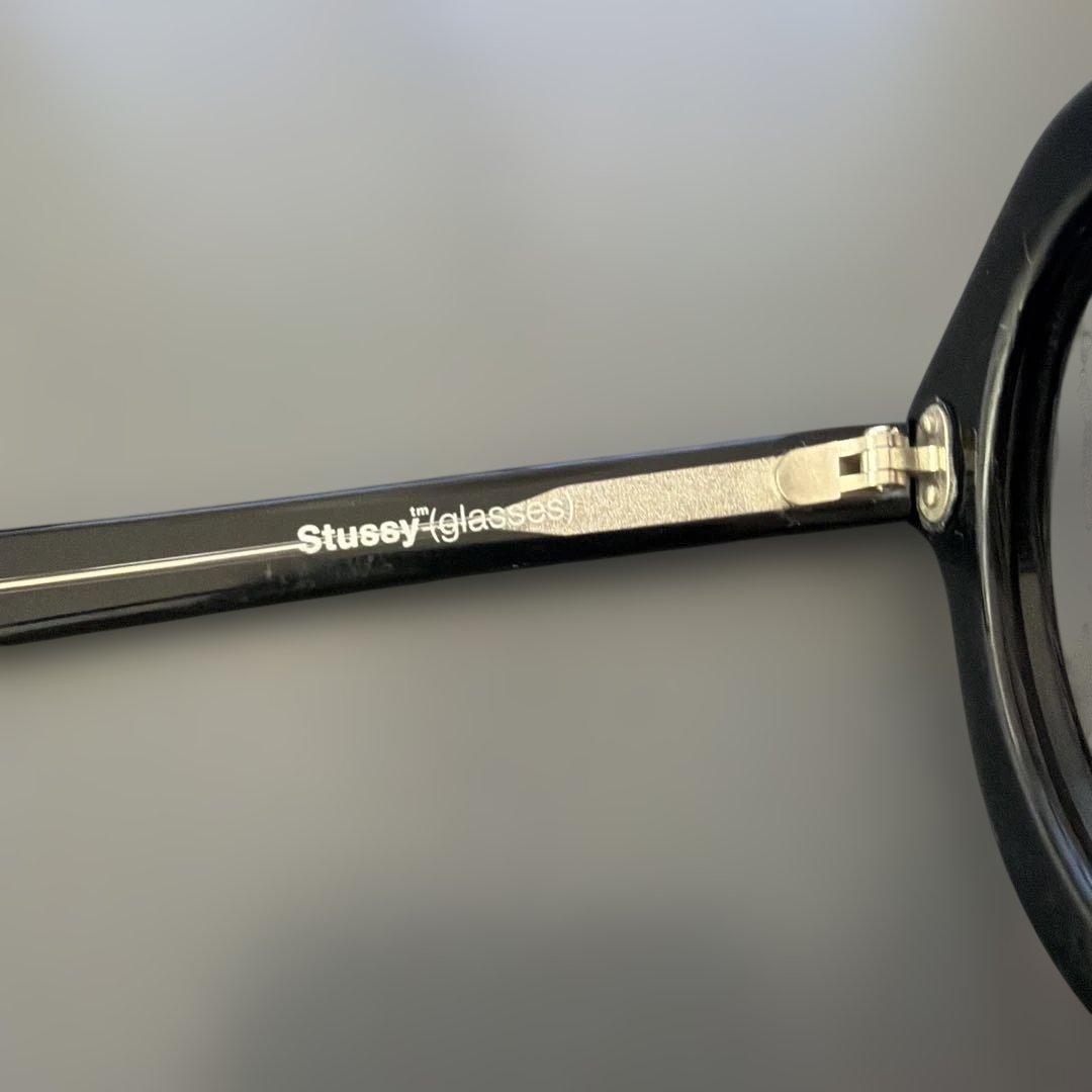STUSSY サングラス　LAKETAJOレイクタホ熊谷隆モデル