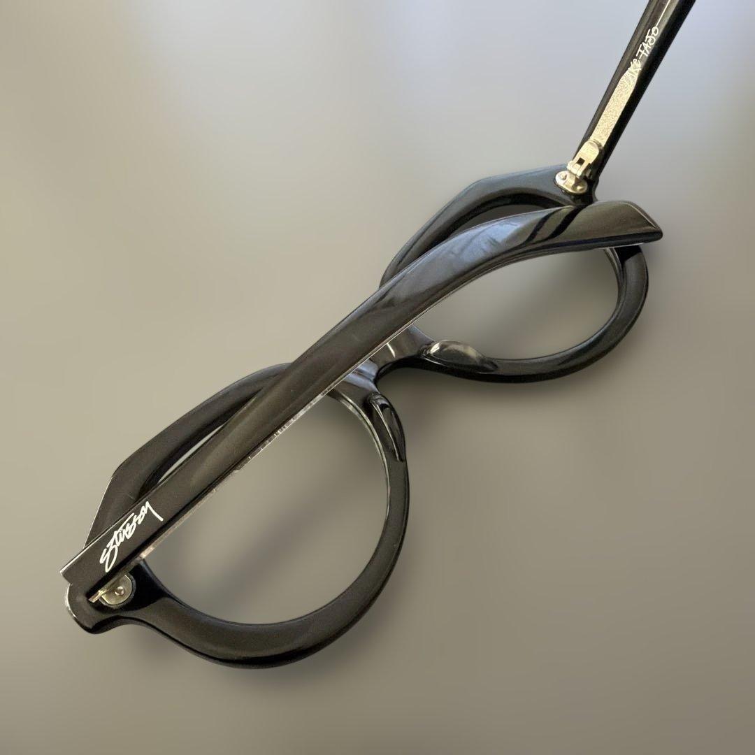 STUSSY サングラス　LAKETAJOレイクタホ熊谷隆モデル