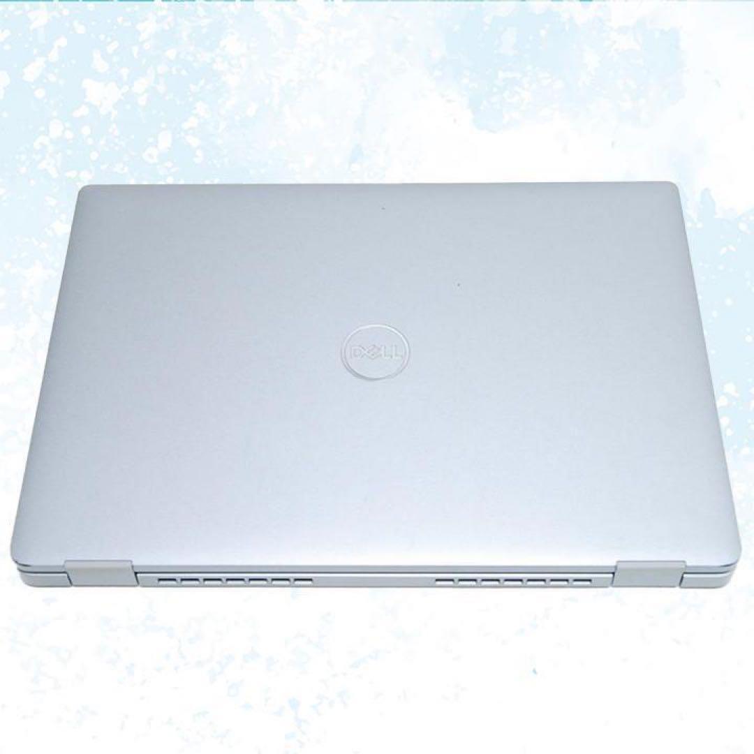 【高スペック】DELL 第11世代i7 ノートPC Office win11