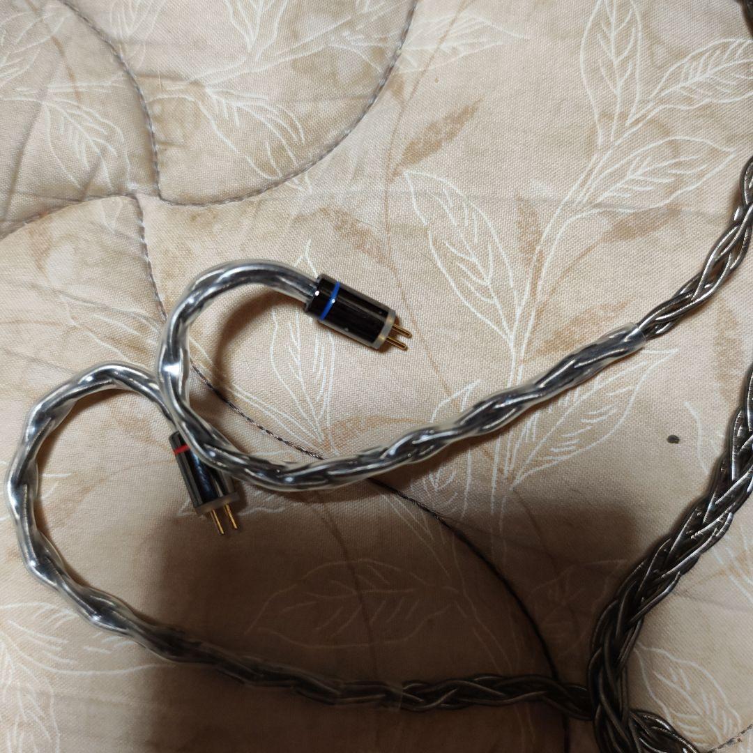 【極美品】AFUL Performer 7 (5+2) ★4.4mmケーブル付