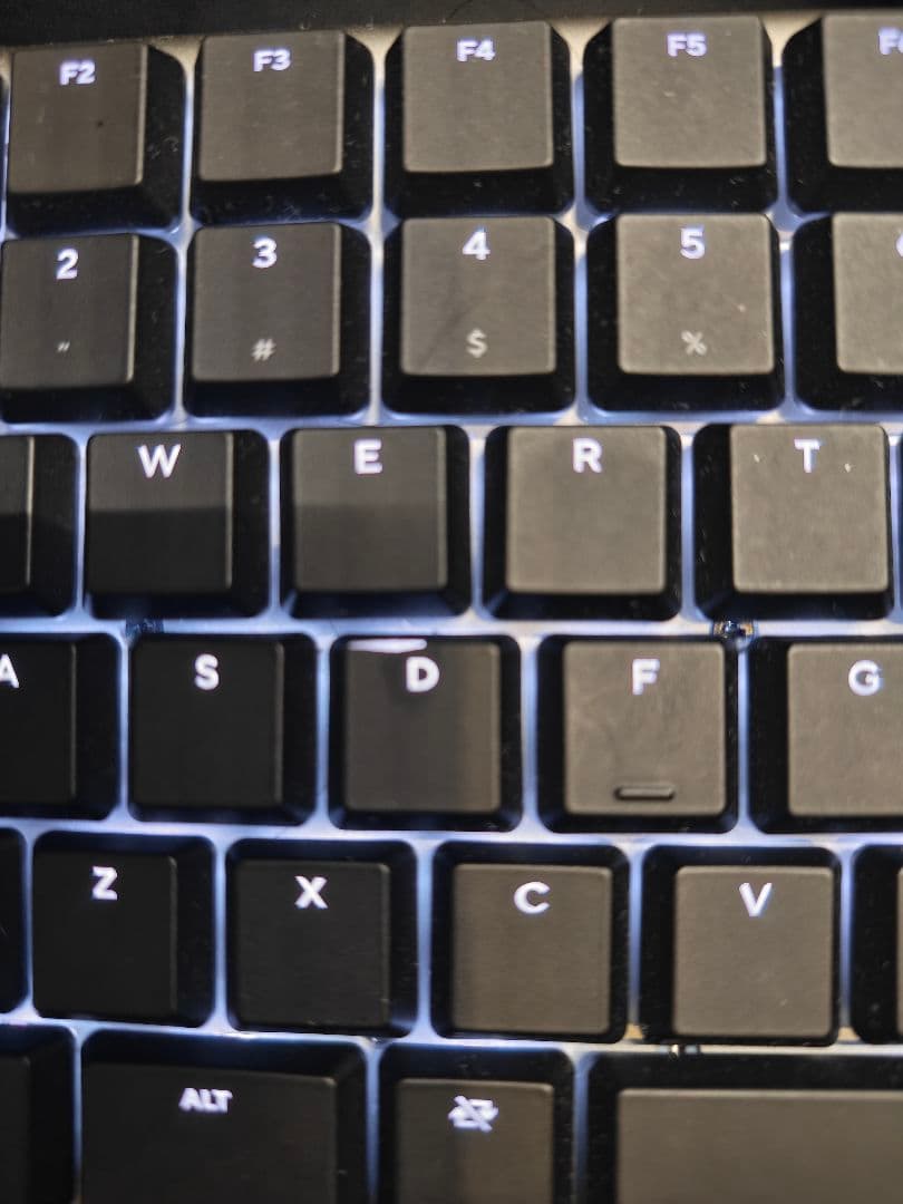 ZENAIM KEYBOARD 2 TKL JIS配列