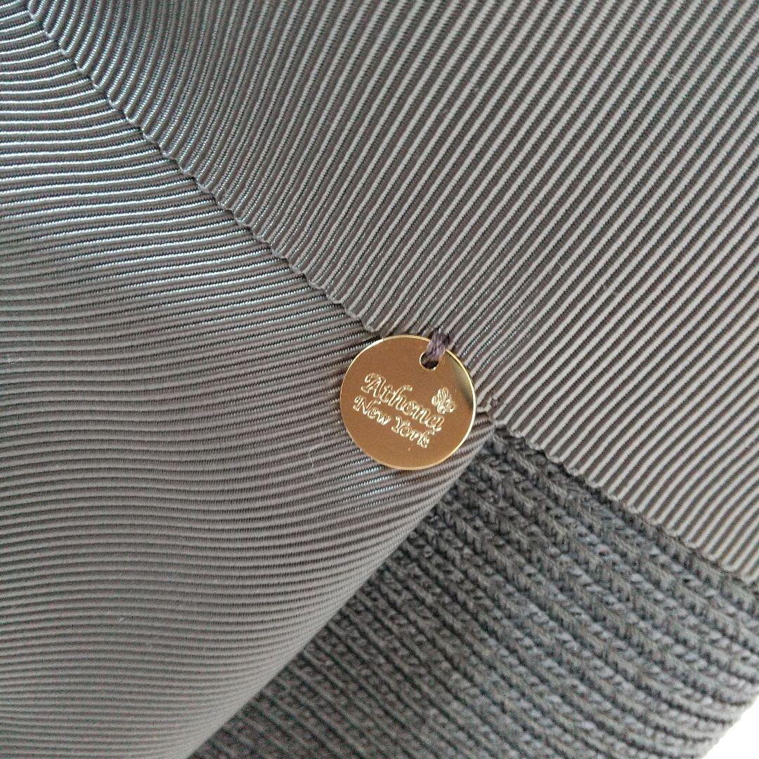 【Ny-J】Athena New York RISAKO　ツートーンハット