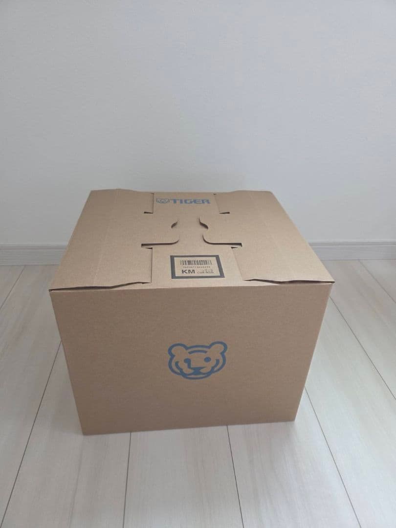 TIGER 電気圧力鍋 COK-B220 KM 2.2L