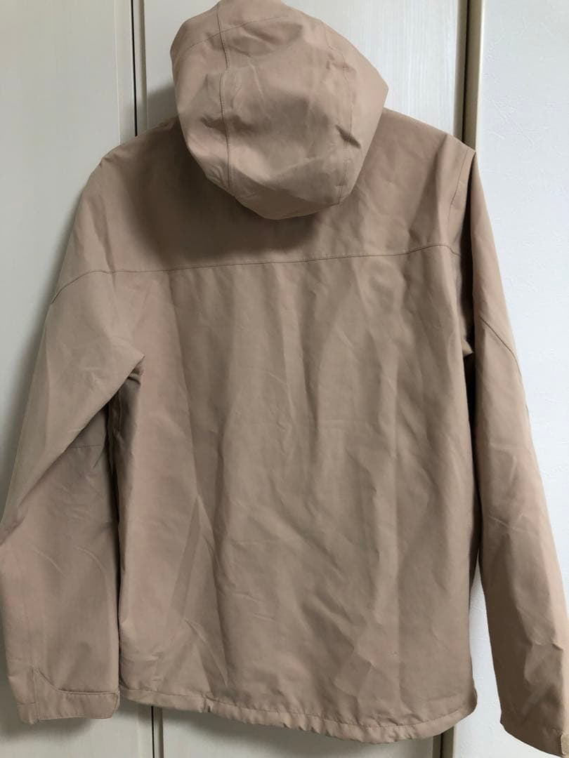 patagonia パタゴニア フード付きナイロンジャケット ＸＸＬ170美品