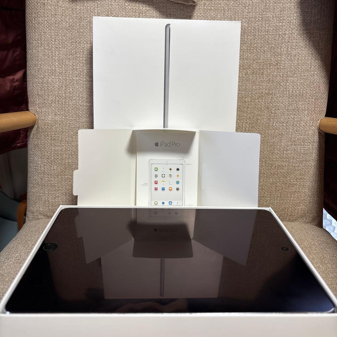 ※難あり※ iPad Pro 初代9.7インチ 128GB