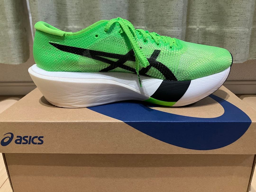 MATESPEED EDGE TOKYO メタスピードエッジトーキョー 25.5