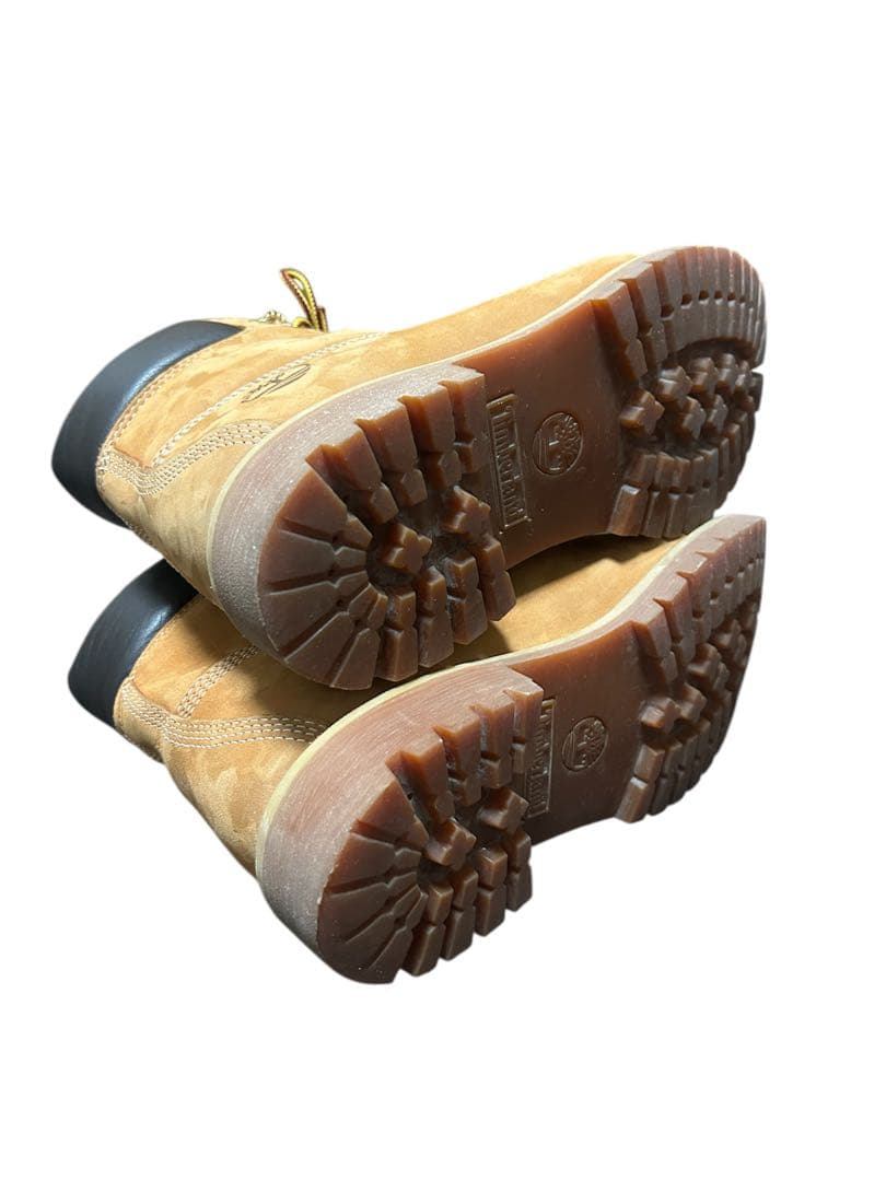 超美品✨Timberland 6インチプレミアムブーツ26.5cm