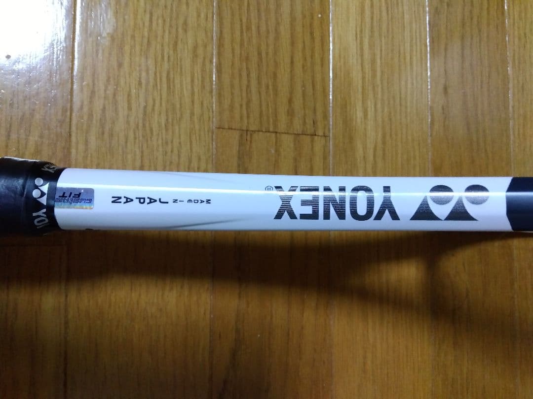 YONEX VOLTRAGE 7VS ソフトテニスラケット　チャチャ