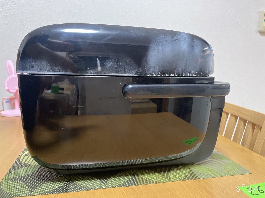 象印　炊飯器 炎舞炊き　NW-KA18 10合炊き ジャンク