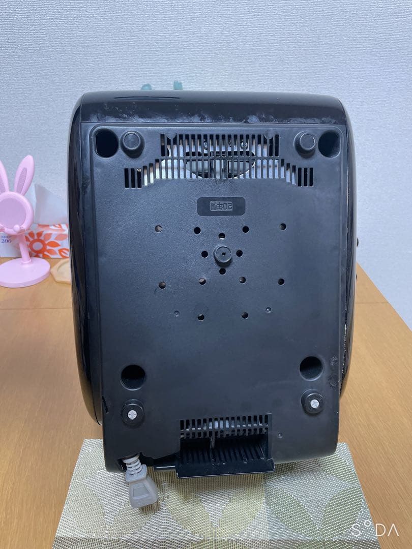 象印　炊飯器 炎舞炊き　NW-KA18 10合炊き ジャンク