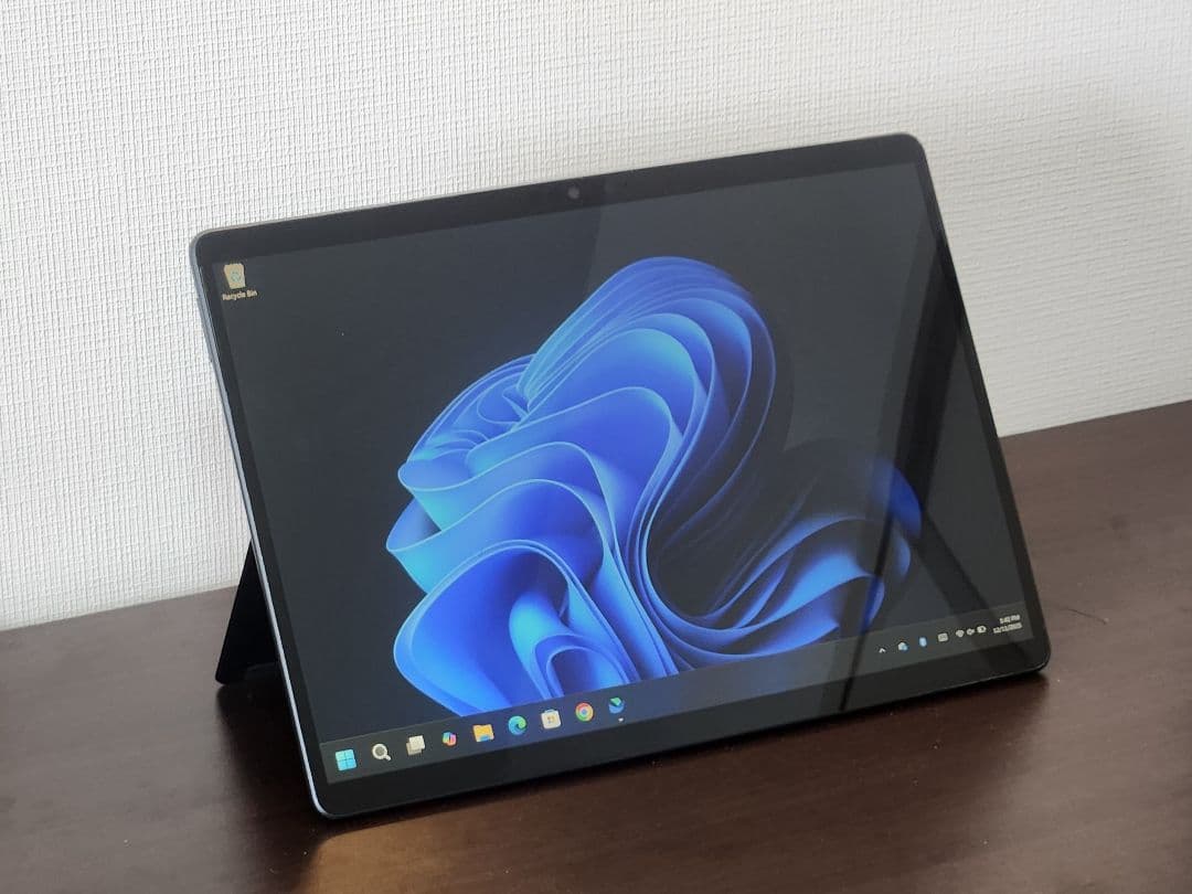 Windowsタブレット本体 Surface Pro 8 i7 16GB