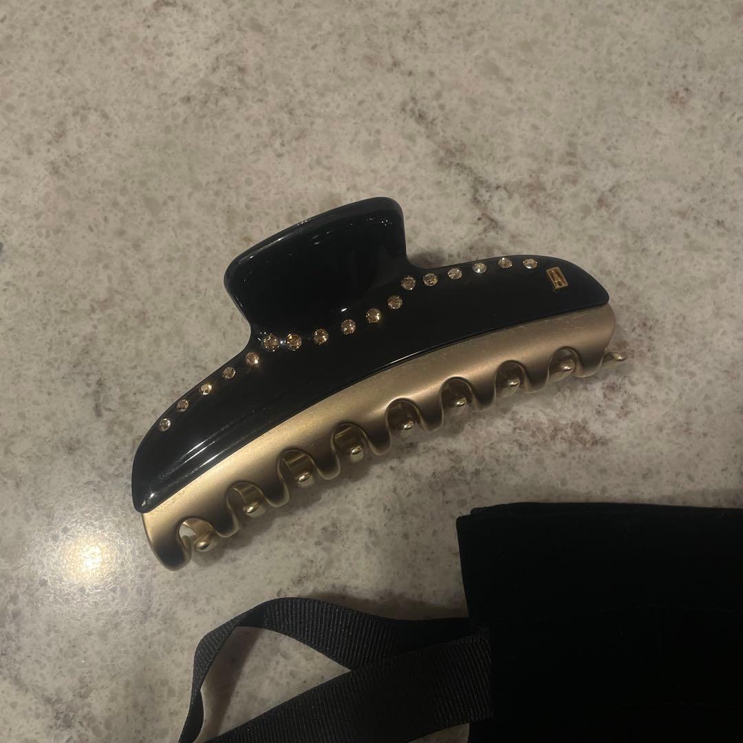 ALEXANDRE PARIS ヘアクリップ