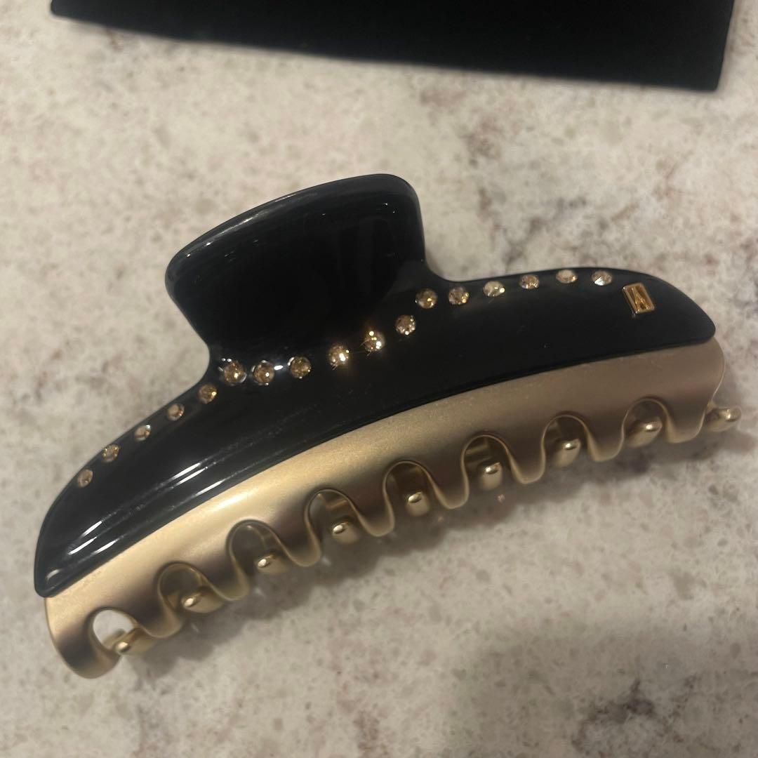 ALEXANDRE PARIS ヘアクリップ