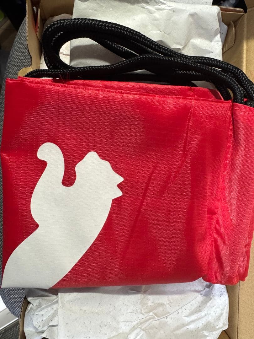 ア*ー様 プーマ　evoSpeed Forte Nitro Elite おまけ付