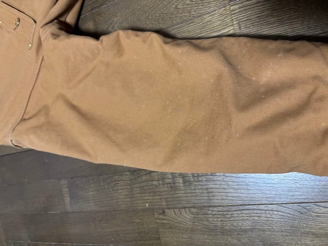 Carhartt カバーオール　　ミシガンチョアコート　カーハート