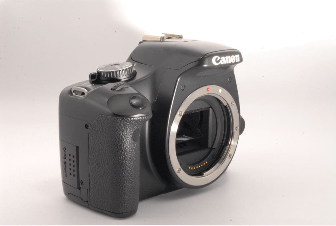 ✨新品級✨Canon kiss X2 カメラバック付き 持ち運び◎ 初心者向け