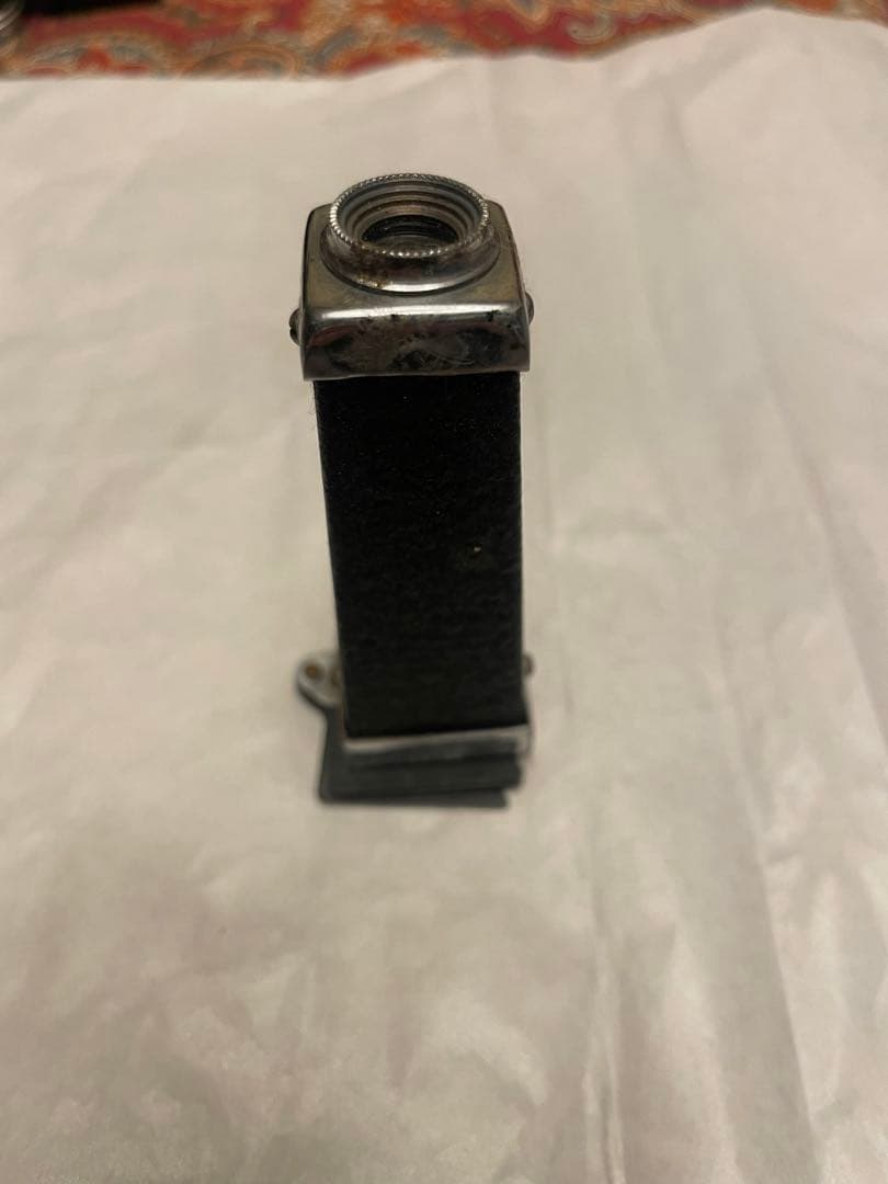 ディレクターズファインダー　映画監督　画角　レトロ　アンティーク