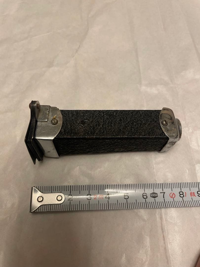 ディレクターズファインダー　映画監督　画角　レトロ　アンティーク