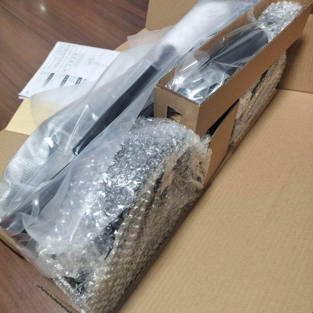 パ*ー様 IRIS OHYAMA サイクロン式スティッククリーナー SCD-R2