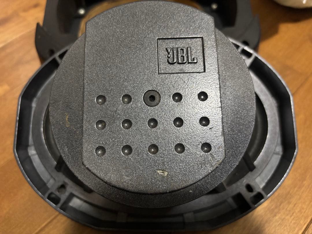 JBL希少スピーカー