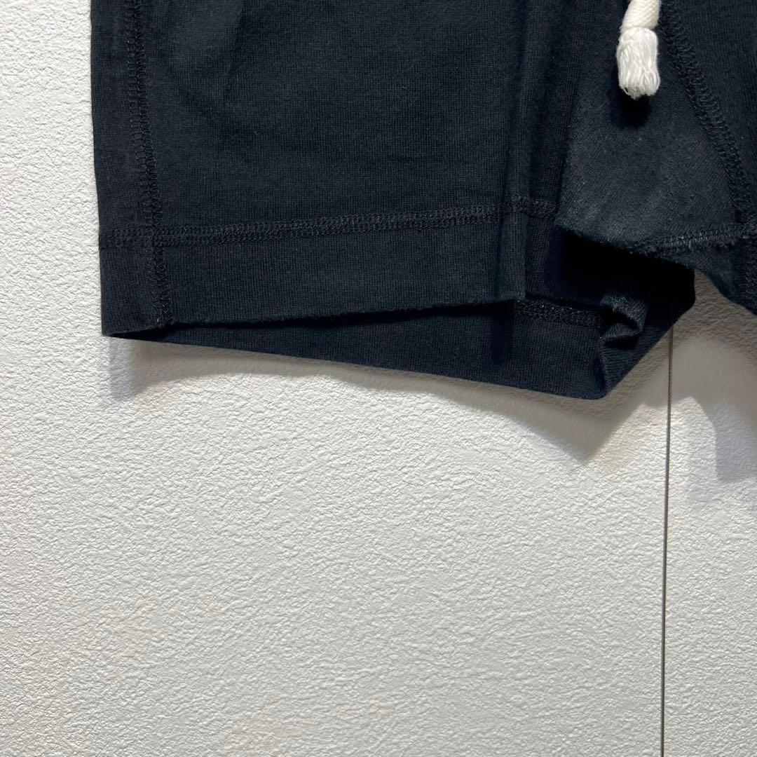 希少 ヴィヴィアンウエストウッド オーブプリント デザイン ハーフパンツ S