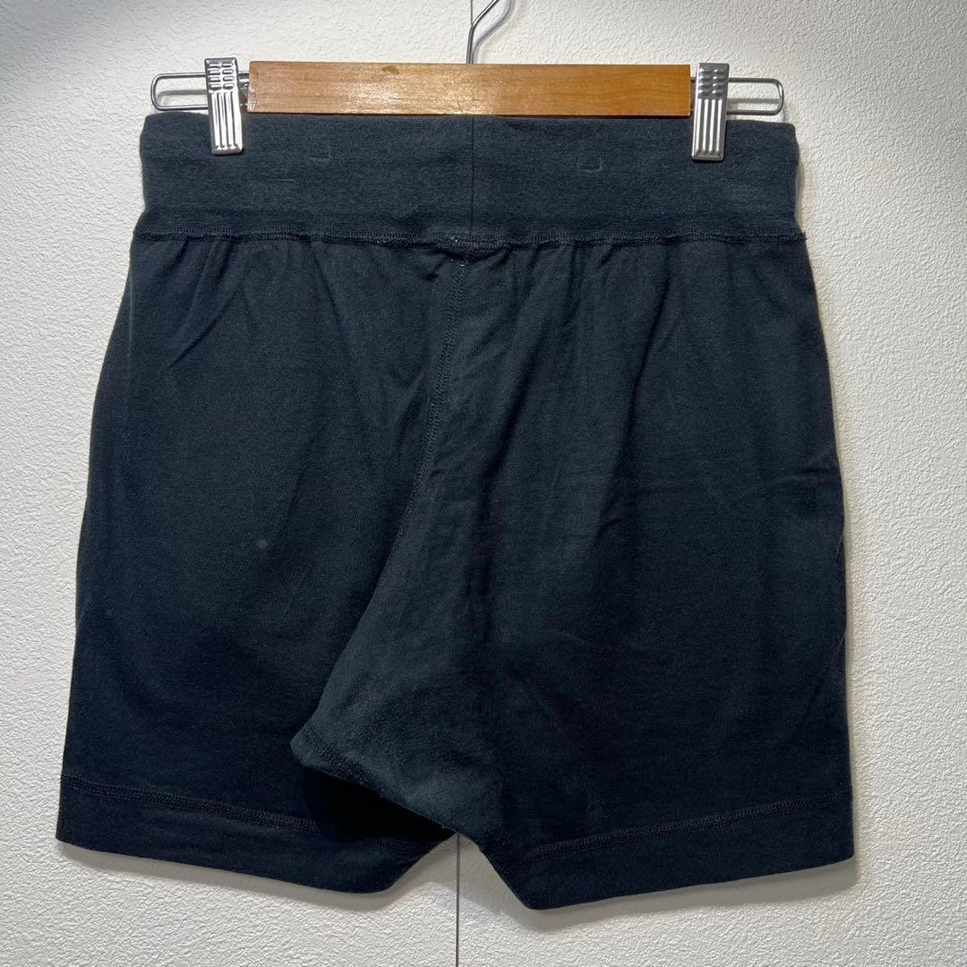 希少 ヴィヴィアンウエストウッド オーブプリント デザイン ハーフパンツ S