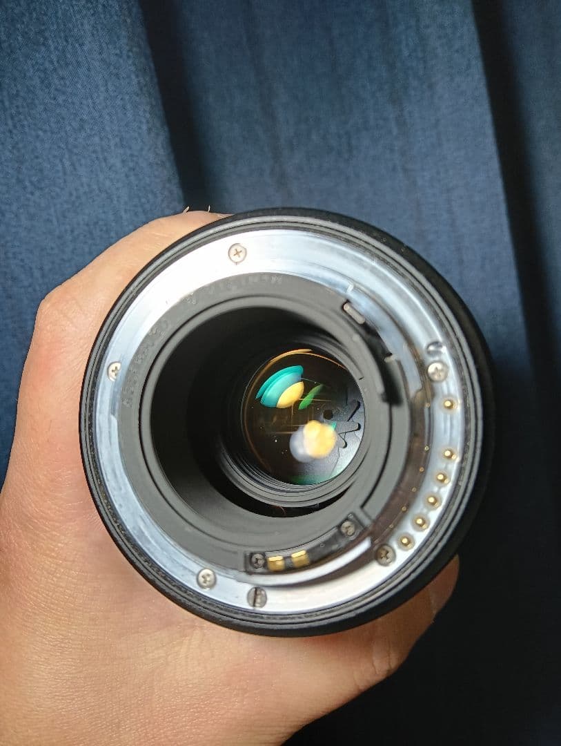 レンズ(ズーム) PENTAX-DA* 16-50mm F2.8 AL[IF] SDM