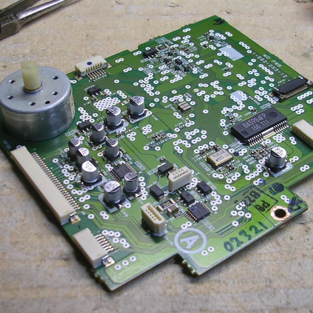 ＜整備品＞ONKYO FR-X7 本体のみ+簡易リモコン付属