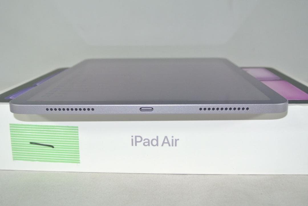 Apple iPadAir 11インチWi-Fi 128GB 3M673J/A