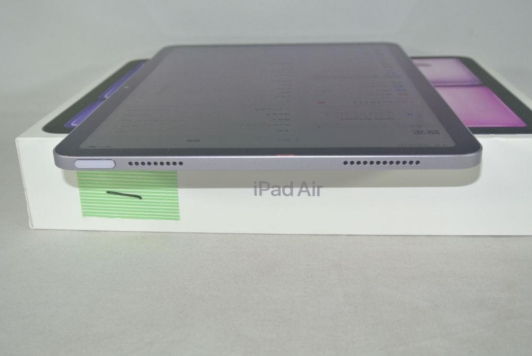Apple iPadAir 11インチWi-Fi 128GB 3M673J/A