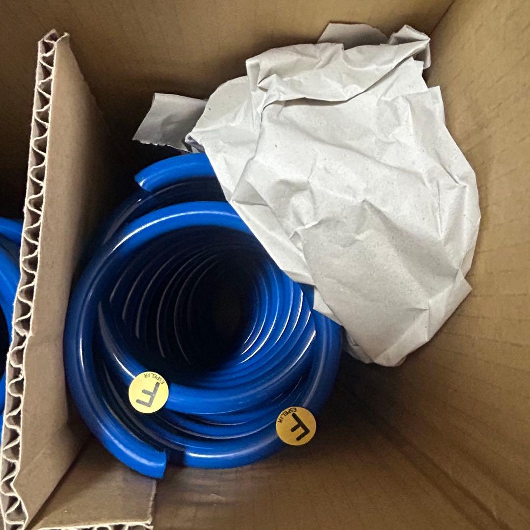 ピクシススペース、コンテ用　エスペリアスーパーダウンサス　未使用　送料込み