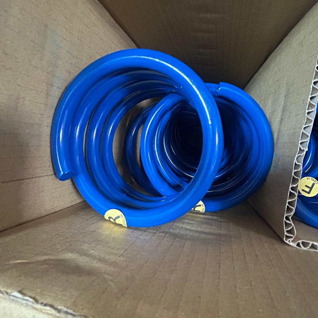 ピクシススペース、コンテ用　エスペリアスーパーダウンサス　未使用　送料込み