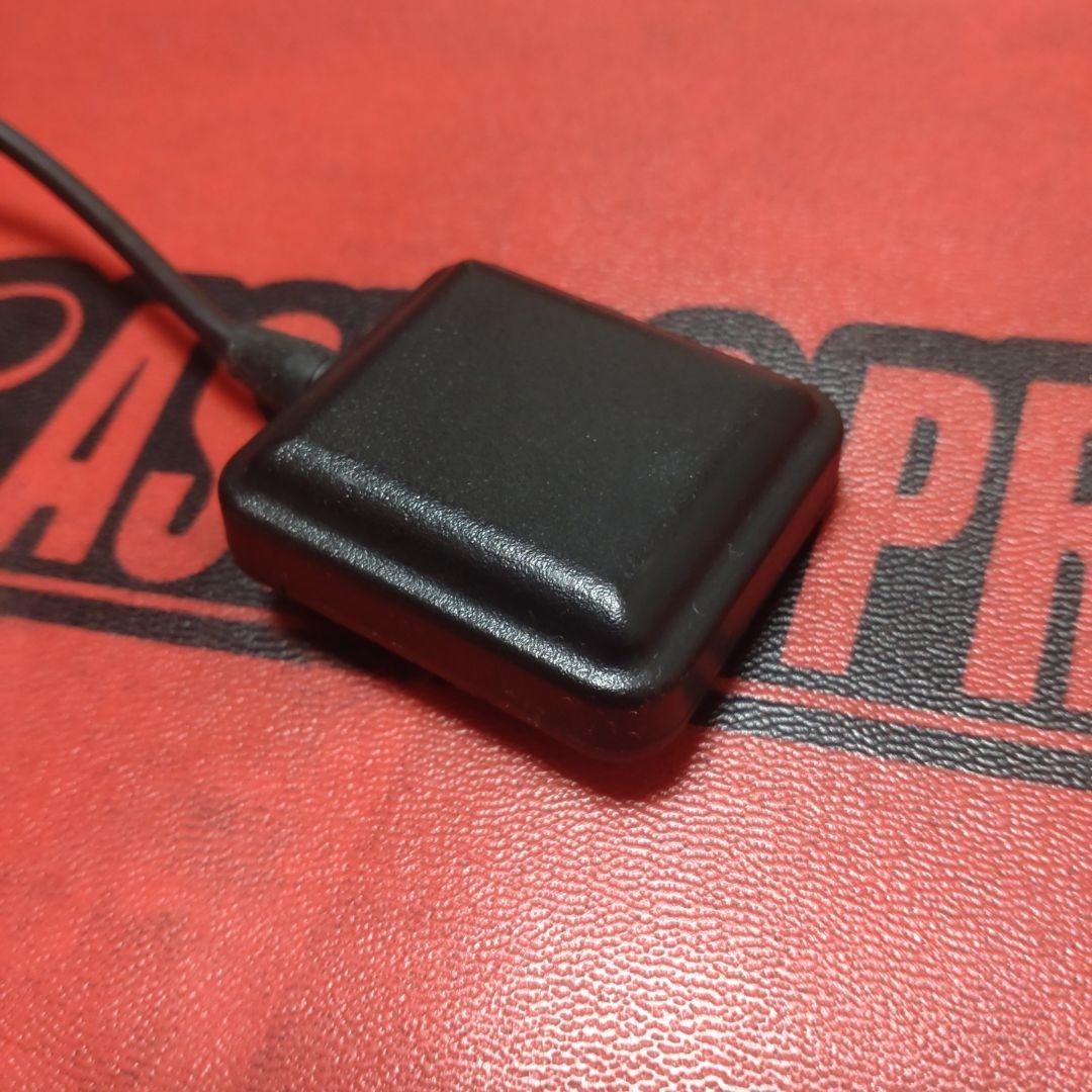 バイク用　ETC　車載器　日本無線　JRM21 2.0　【1065】