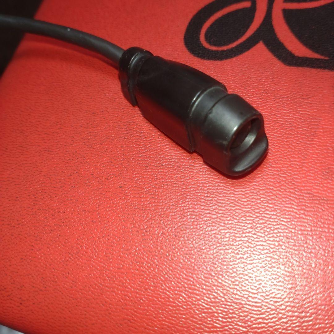 バイク用　ETC　車載器　日本無線　JRM21 2.0　【1065】