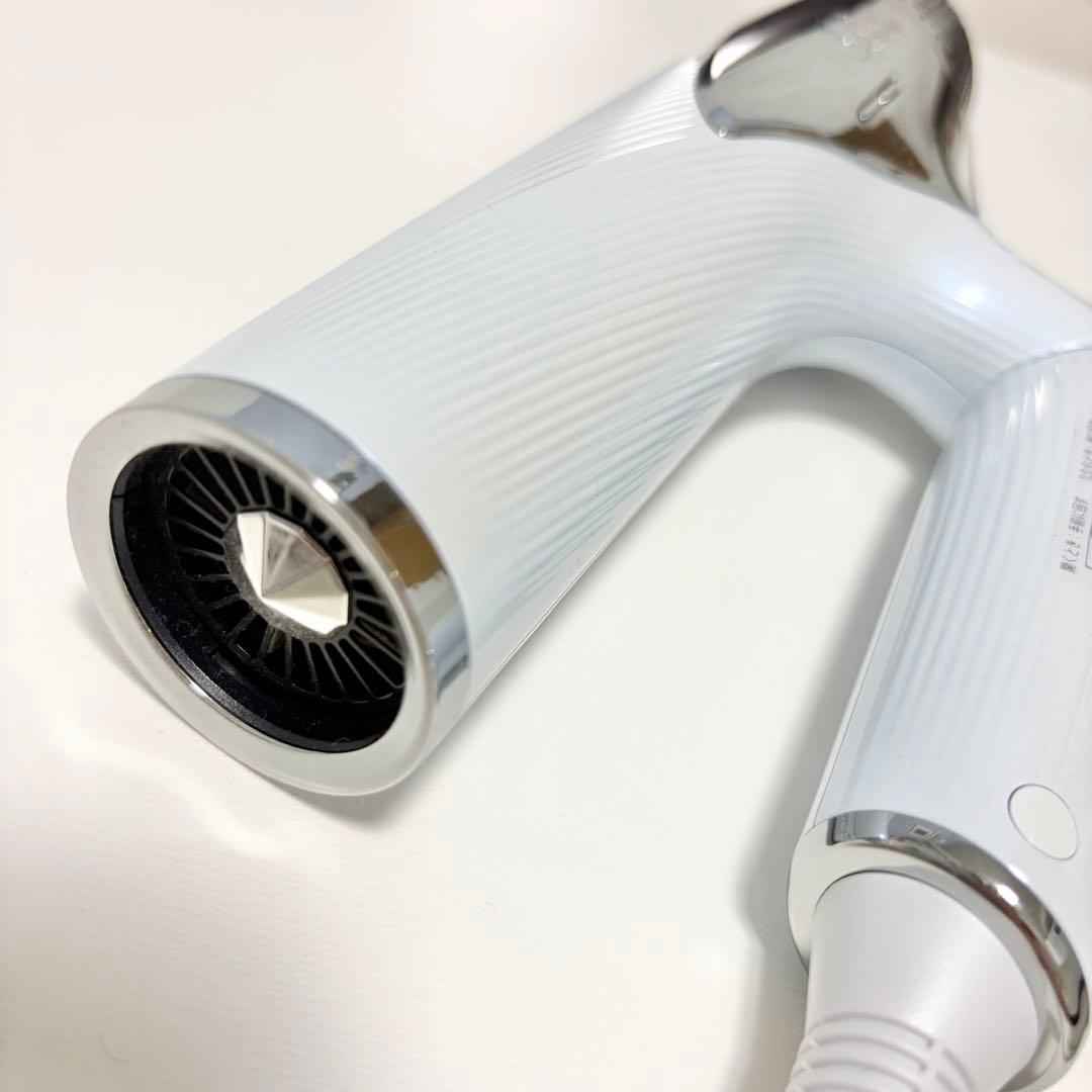 【美品】ReFa ヘアドライヤー スマート RE-AN-02A 2024年製