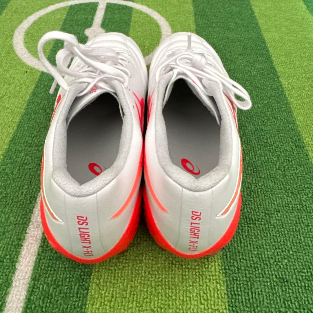 アシックスDS LIGHT X-FLY 6 25.5㎝