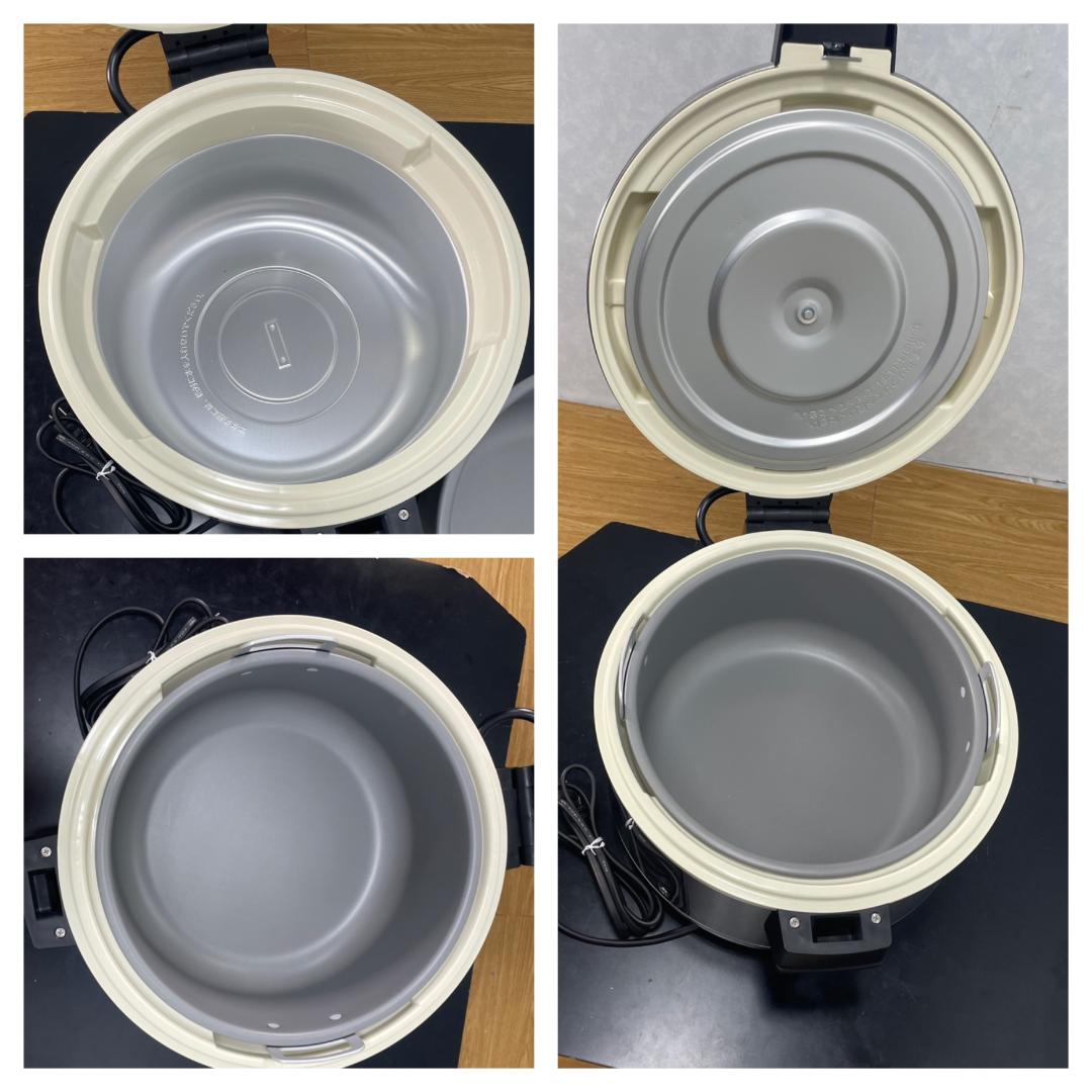 Y♢1172 象印　 業務用電子ジャー THS-C40A