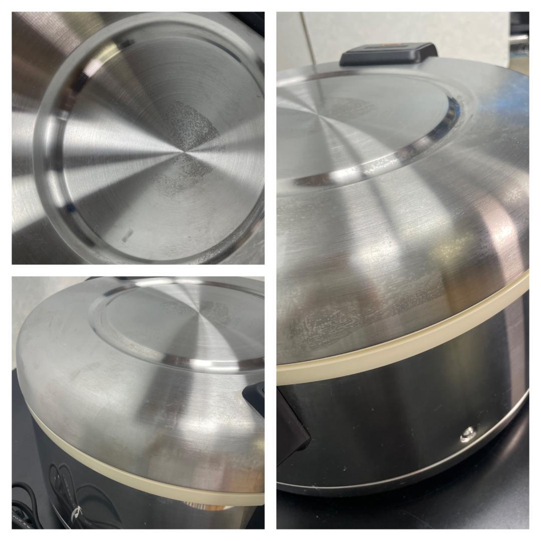 Y♢1172 象印　 業務用電子ジャー THS-C40A