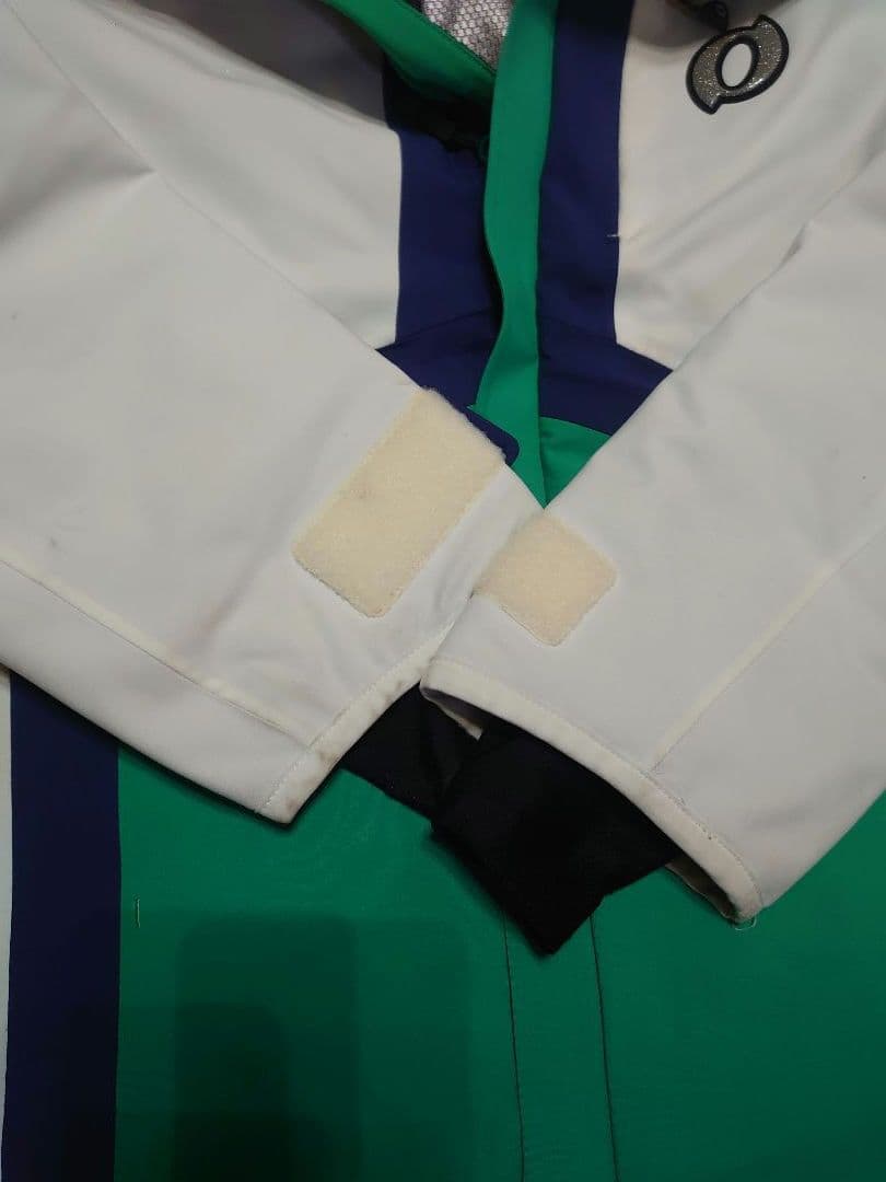 オンヨネ 2022-23 DEMO ジャケットS パンツS＋3