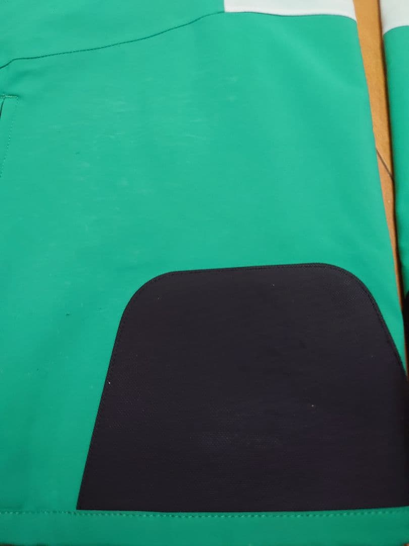 オンヨネ 2022-23 DEMO ジャケットS パンツS＋3