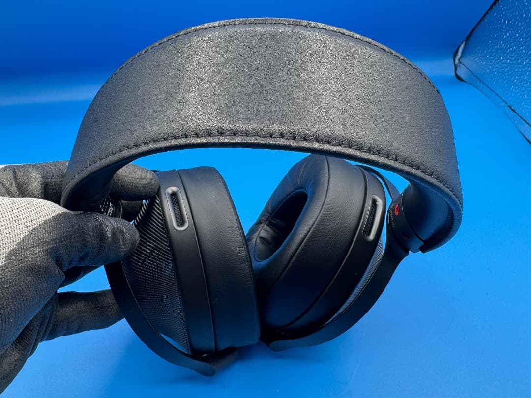 SONY MDR-Z1R フラッグシップヘッドホン【2023年購入/極美品】