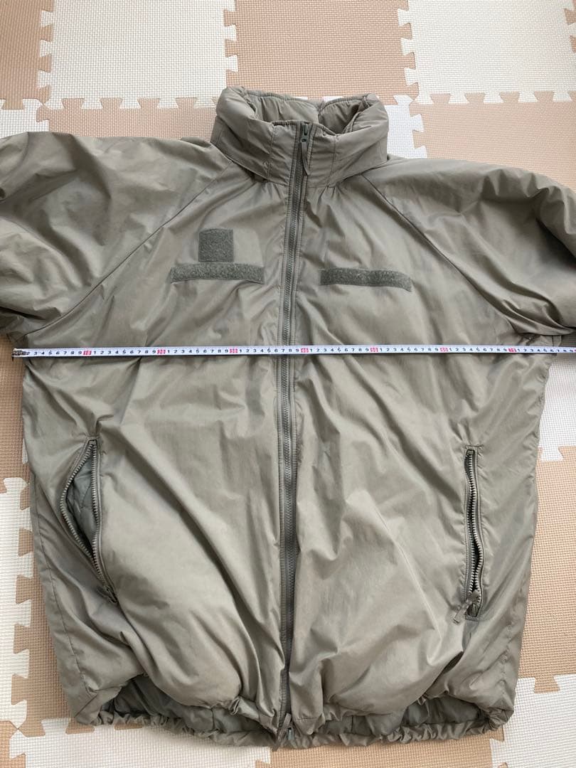 美品　ワイルドシングス　Tactical \"GEN III Level 7\"