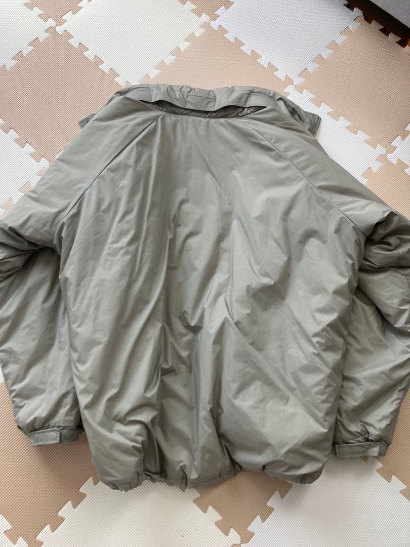 美品　ワイルドシングス　Tactical \"GEN III Level 7\"