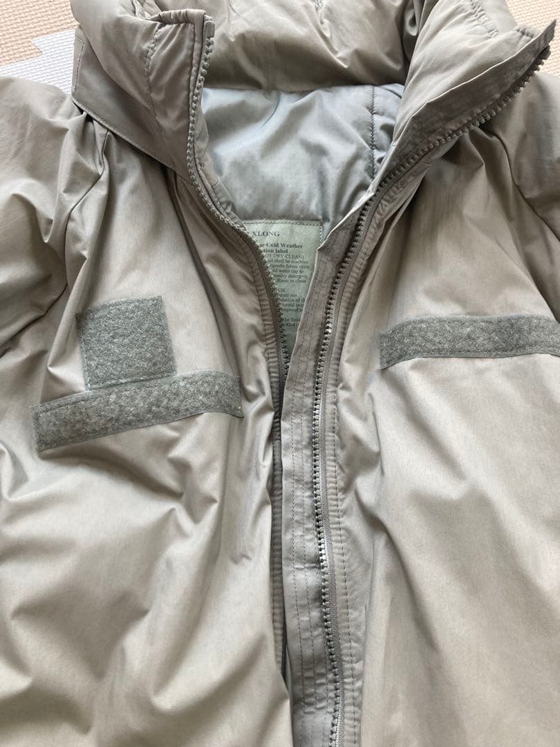 美品　ワイルドシングス　Tactical \"GEN III Level 7\"