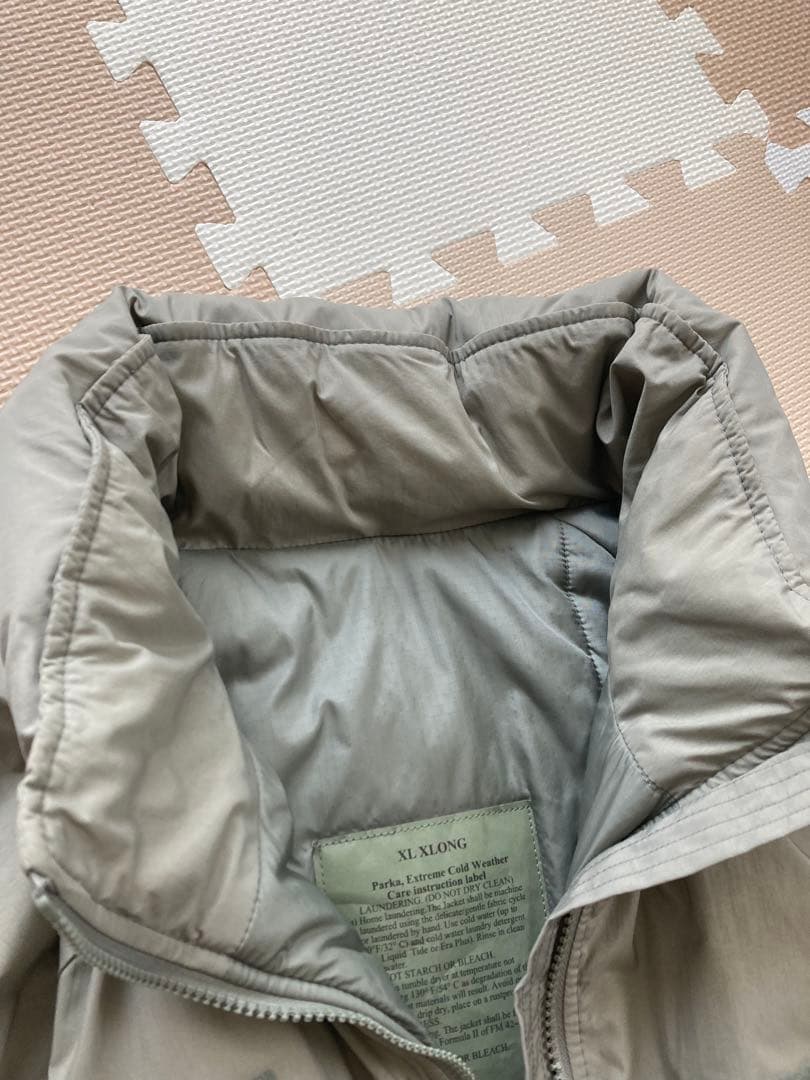 美品　ワイルドシングス　Tactical \"GEN III Level 7\"