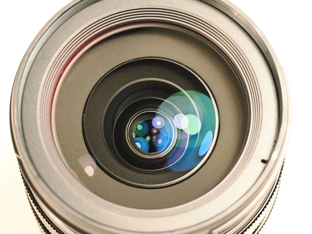 レンズ(ズーム) OM SYSTEM M.ZUIKO ED 12-40mm F2.8 PRO II