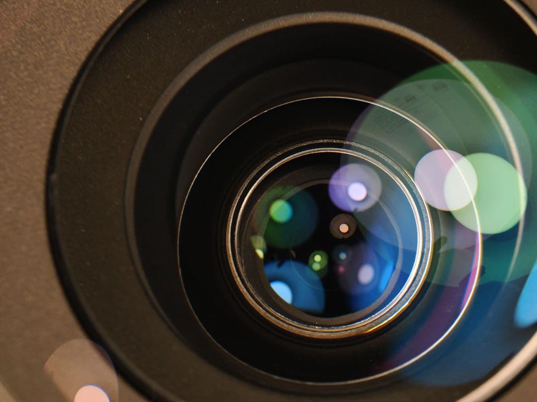 レンズ(ズーム) OM SYSTEM M.ZUIKO ED 12-40mm F2.8 PRO II